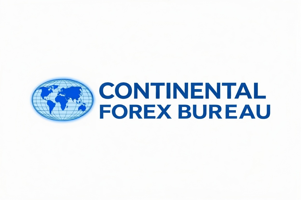 Continental Forex Bureau LTD